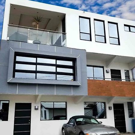 Modern Apartment Росарито Экстерьер фото