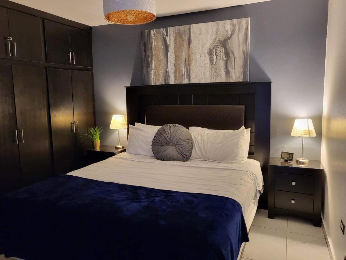 Modern Apartment Росарито Экстерьер фото
